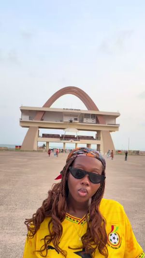 Video post by @lady.jiggy on TikTok