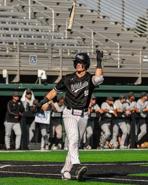 Image post by @acu_baseball on Instagram