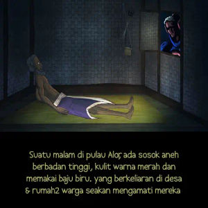 Image post by @rizkyriplay on TikTok