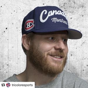 Image post by @canadiensmtl on Instagram