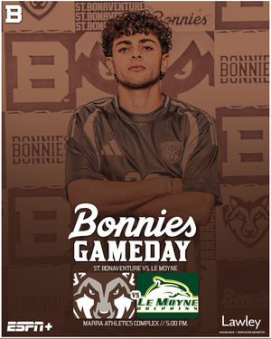 Image post by @bonniesmsoccer on Instagram