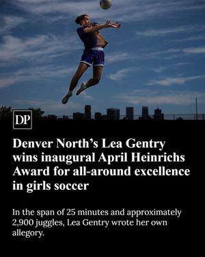Image post by @denverpost on Instagram