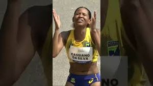 Video post by @paralympics on YouTube