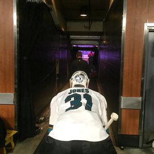 Image post by @sanjosesharks on Instagram