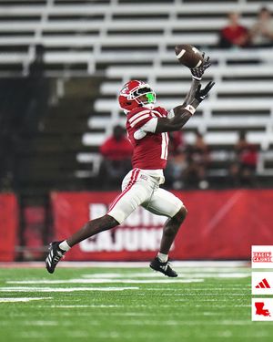 Image post by @ragincajunsfb on Instagram