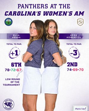 Image post by @highpointwgolf on Instagram