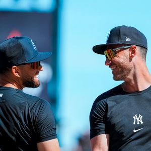 Image post by @Yankees on Twitter