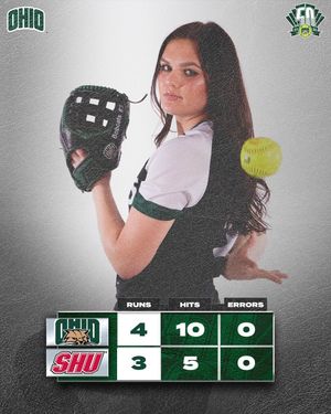 Image post by @ohiobobcatsb on Instagram