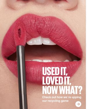 Image post by @maybelline on Instagram