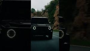 Video post by @mercedes-amg on YouTube