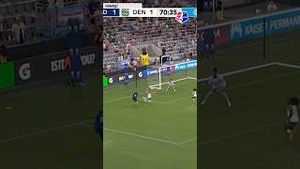 Video post by @nwslsoccer on YouTube