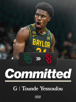 Image post by @thecollegesportsco on Instagram