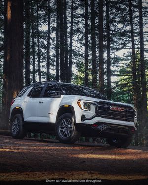 Image post by @gmc on Instagram