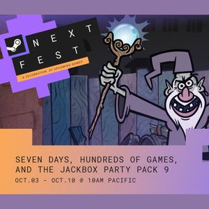 Image post by @playjackboxgames on Instagram