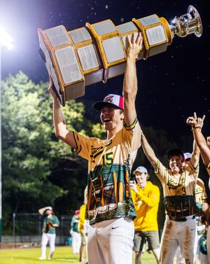 Image post by @sanford_mainers on Instagram