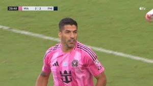 Video post by @mls on YouTube