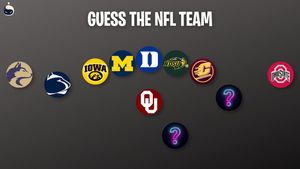 Image post by @SleeperNFL on Twitter