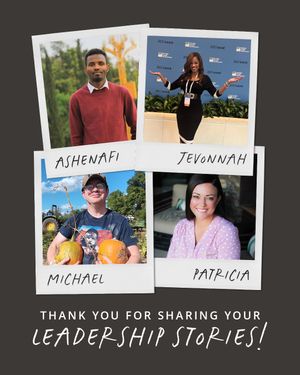 Image post by @glnsummit on Instagram