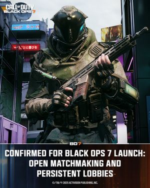 Video post by @callofduty on TikTok