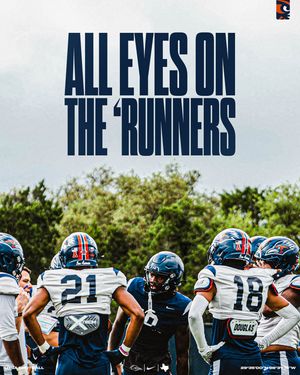 Image post by @utsaftbl on Instagram