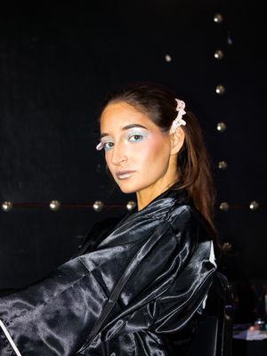 Image post by @runway7fashion on Instagram