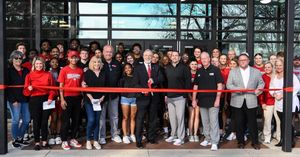 Image post by @uwaathletics on Instagram