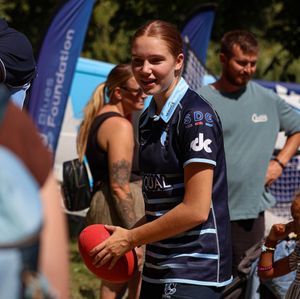 Image post by @bedfordbluesrfc on Instagram