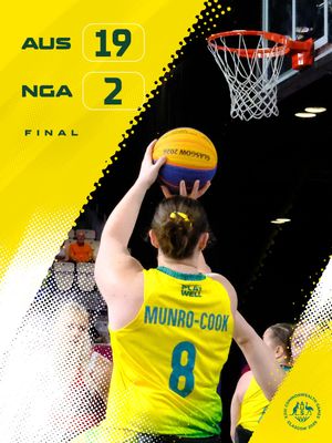 Image post by @basketballaus on Instagram