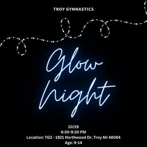 Image post by @troygymnastics on Instagram