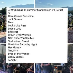 Image post by @splinteredsunlight_official on Instagram