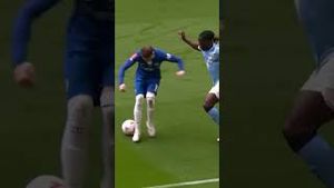 Video post by @thefacup on YouTube