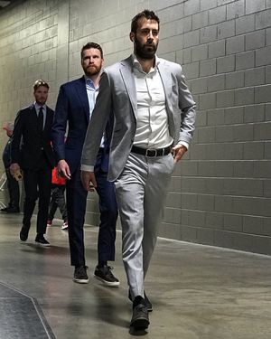 Image post by @EdmontonOilers on Twitter