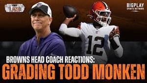 Video post by @bigplaycleveland on YouTube