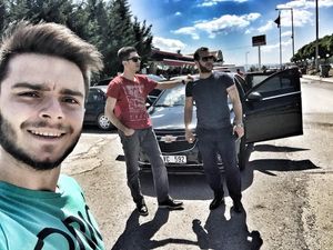 Image post by @serkansahin02 on Instagram