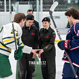 Image post by @tinaweltz_media on Instagram