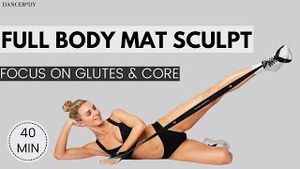 Video post by @dancebody on YouTube