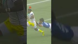 Video post by @rugbypass on YouTube