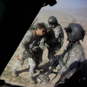 Image post by @USArmy on Twitter