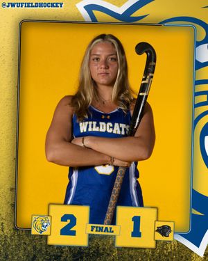 Image post by @jwuwildcatspvd on Instagram