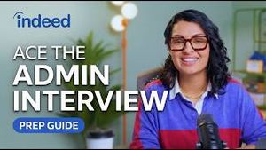 Video post by @indeed on YouTube