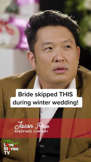 Video post by @lovestoriestv on TikTok