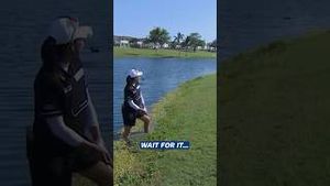 Video post by @golfchannel on YouTube