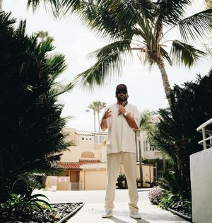 Image post by @tylerwade on Instagram