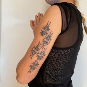Image post by @tauntontattooco on Instagram