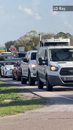 Video post by @12NewsNow on Facebook