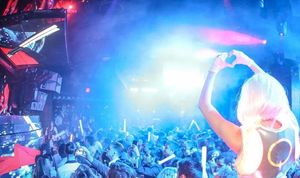 Image post by @marqueelv on Instagram