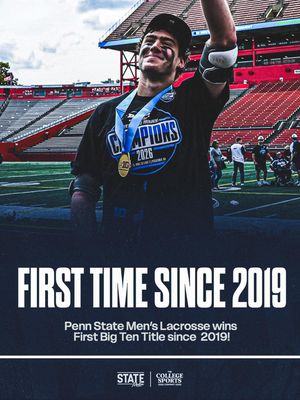 Image post by @statemediapsu on Instagram