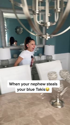 Video post by @thepuigfamily on TikTok