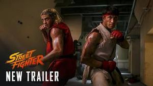 Video post by @paramountpictures on YouTube