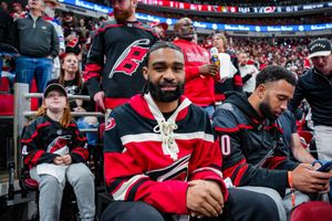 Image post by @NHL on Twitter